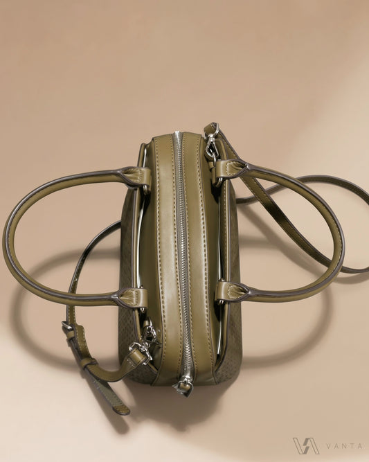 Cartera Guess Satchel