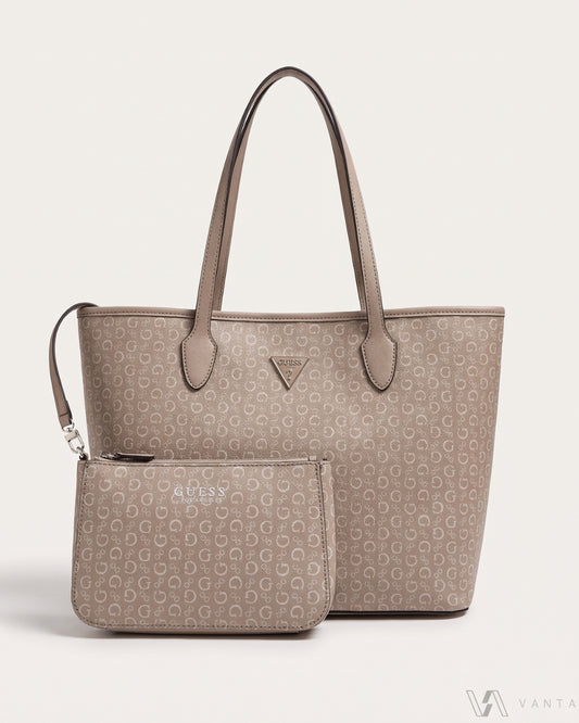 Tote Guess Alexandria 2 en 1