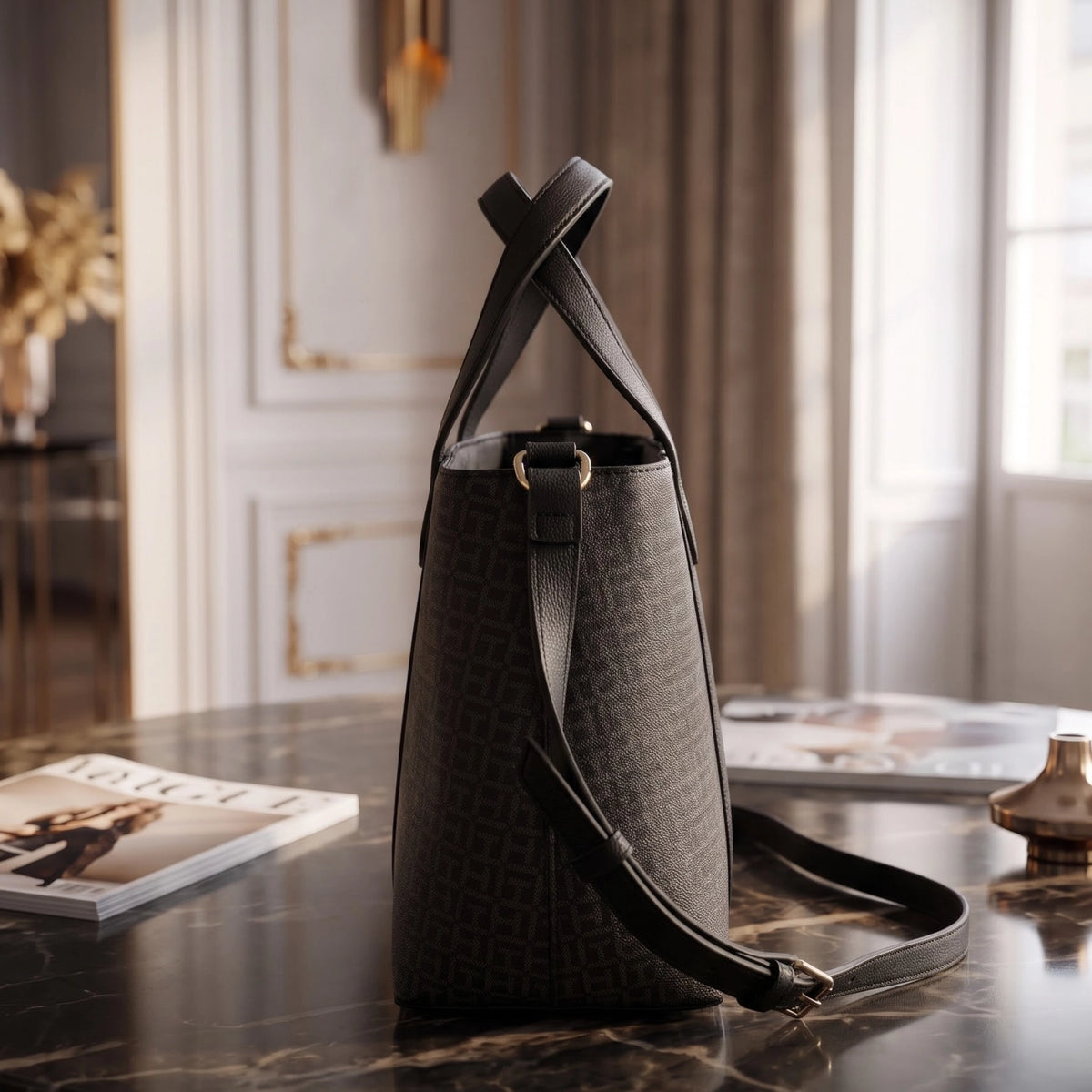 Bolso Tote Tommy Hilfiger