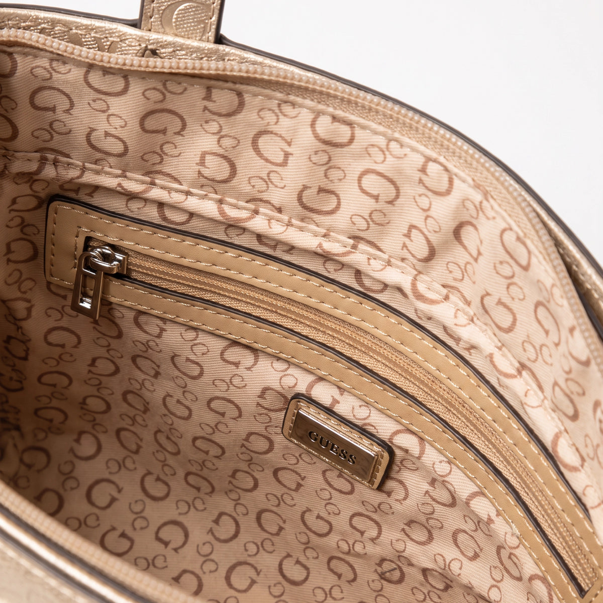 Guess Latona Mini Tote Bag
