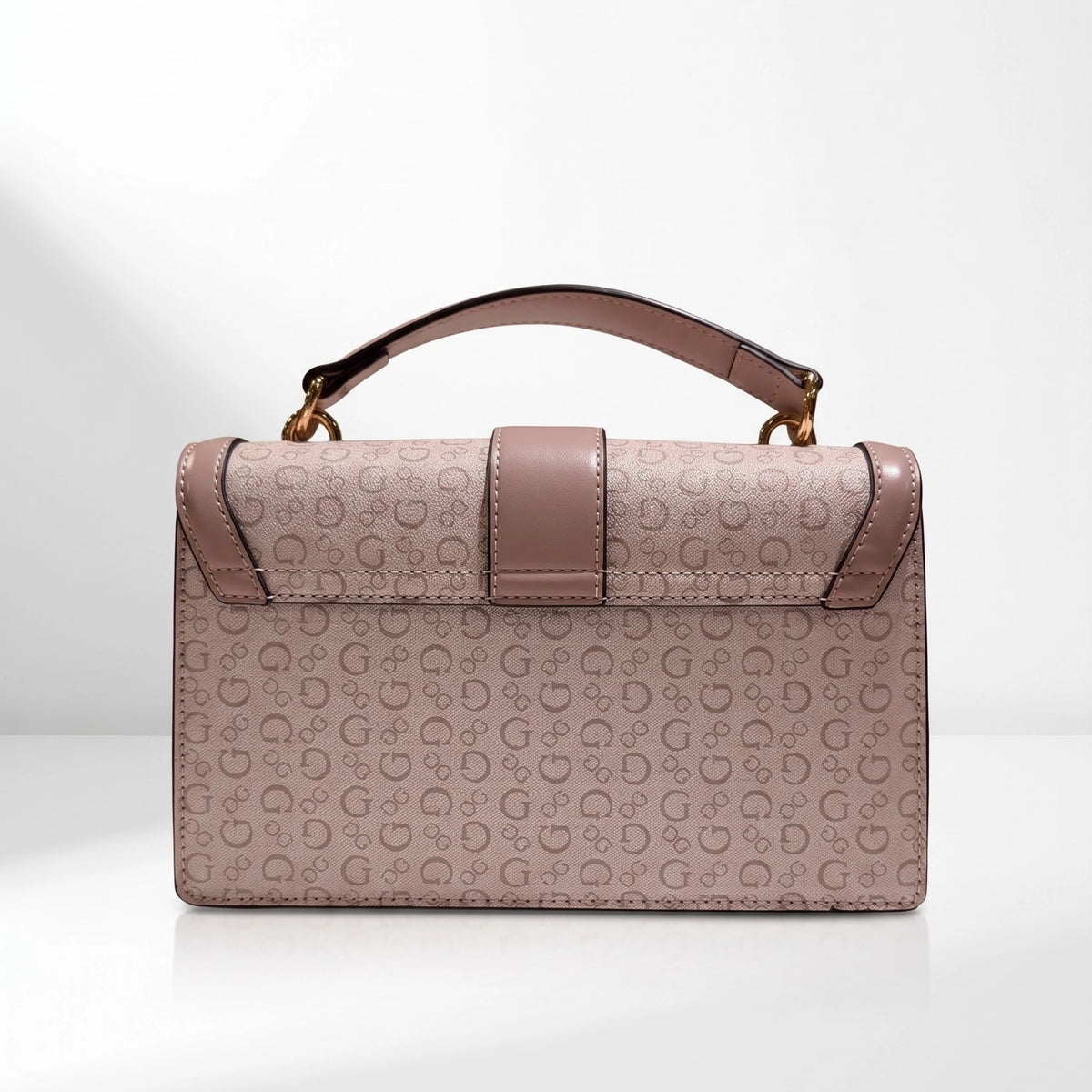 Bolsa de mano Guess Rosetta