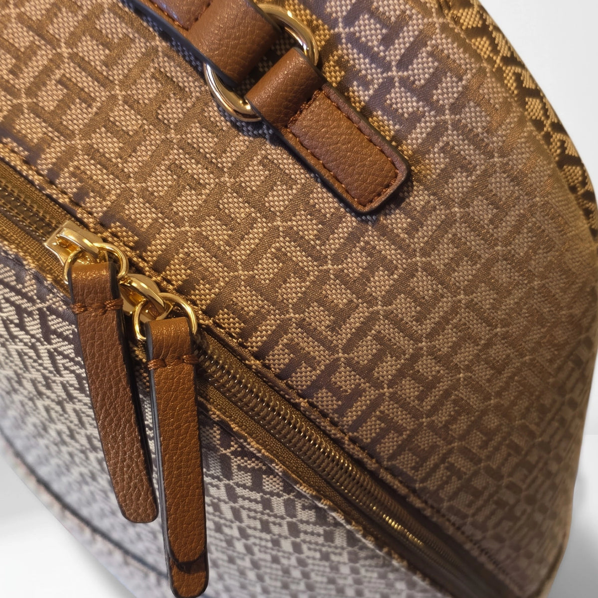 Mochila Domo Tommy Hilfiger