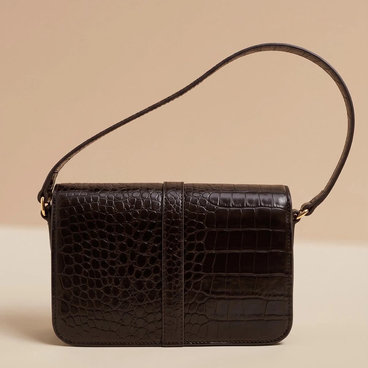 Cartera de hombro Tommy Hilfiger