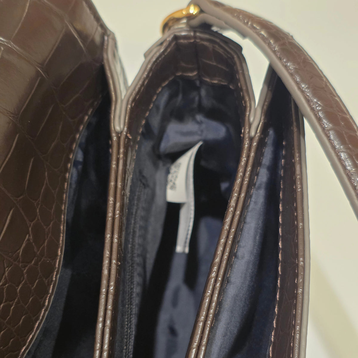 Cartera de hombro Tommy Hilfiger