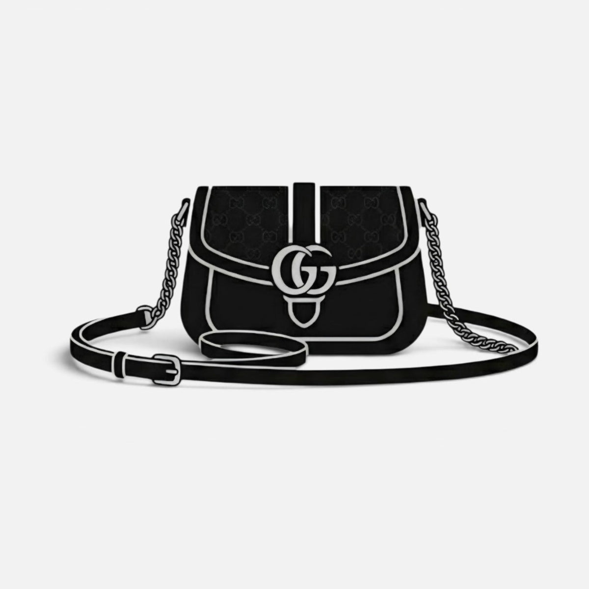 Crossbody