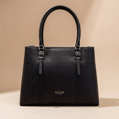 Bolso Tote Guess Keeley + monedero desmontable