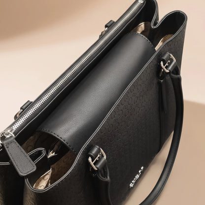 Bolso Tote Guess Keeley + monedero desmontable
