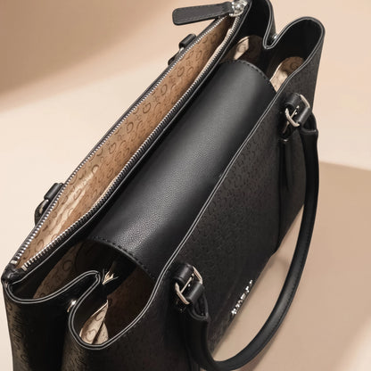 Bolso Tote Guess Keeley + monedero desmontable