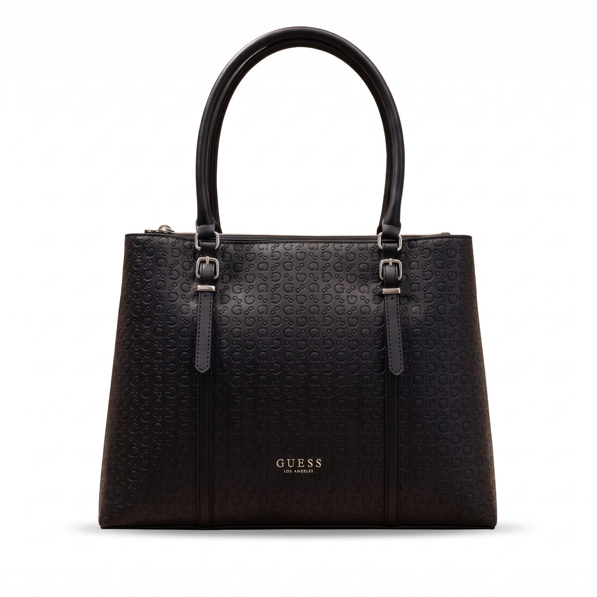 Bolso Tote Guess Keeley + monedero desmontable