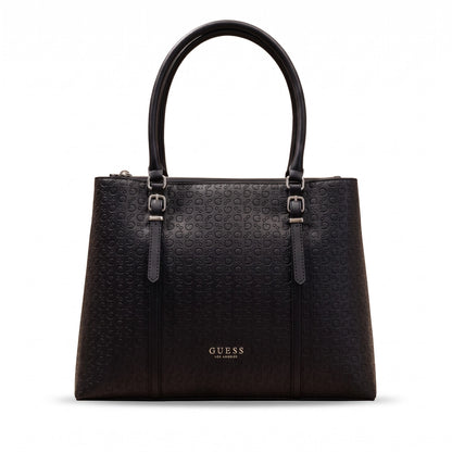 Bolso Tote Guess Keeley + monedero desmontable