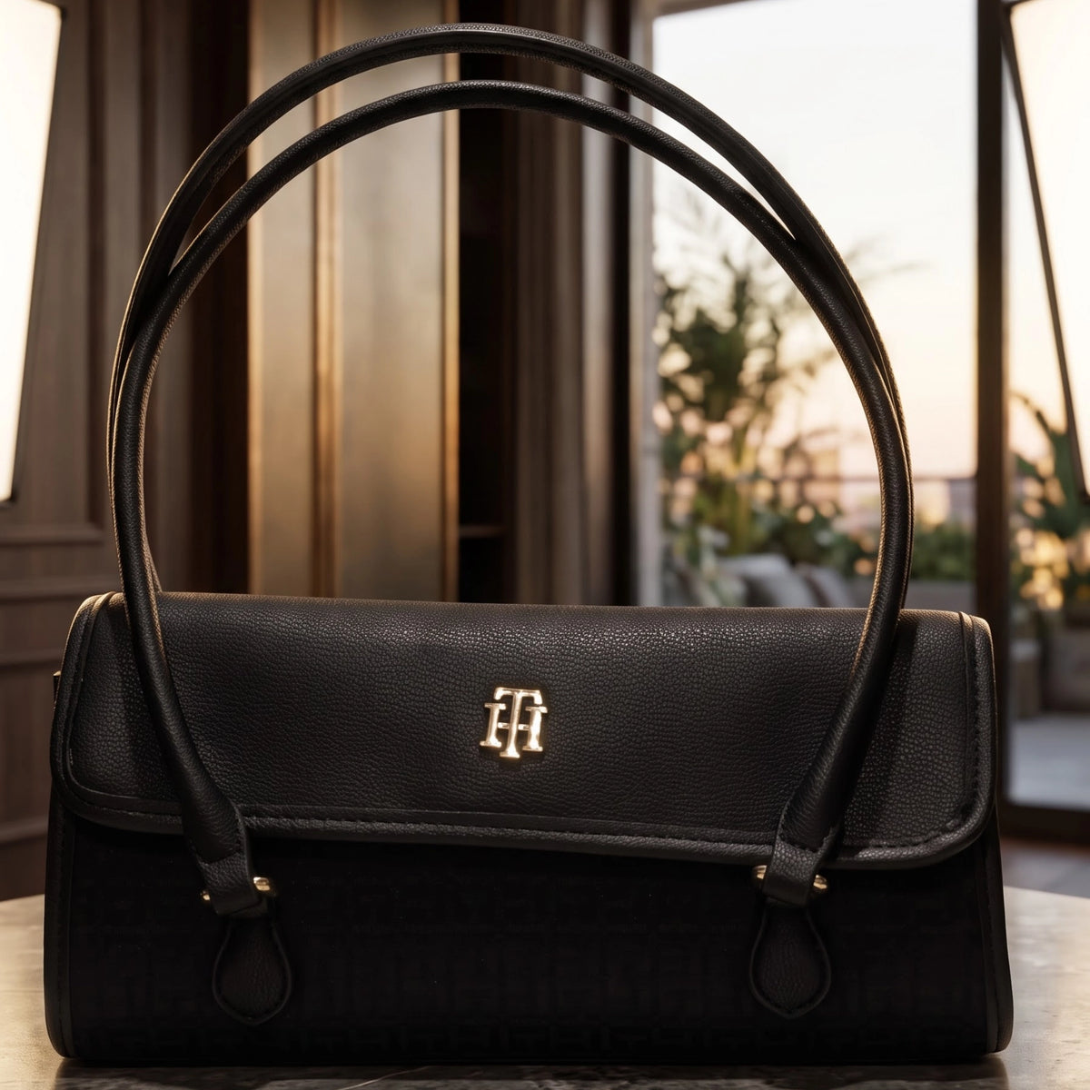 Tommy Hilfiger Shoulder Bag