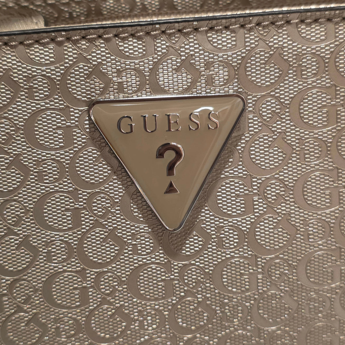 Guess Latona Mini Tote Bag