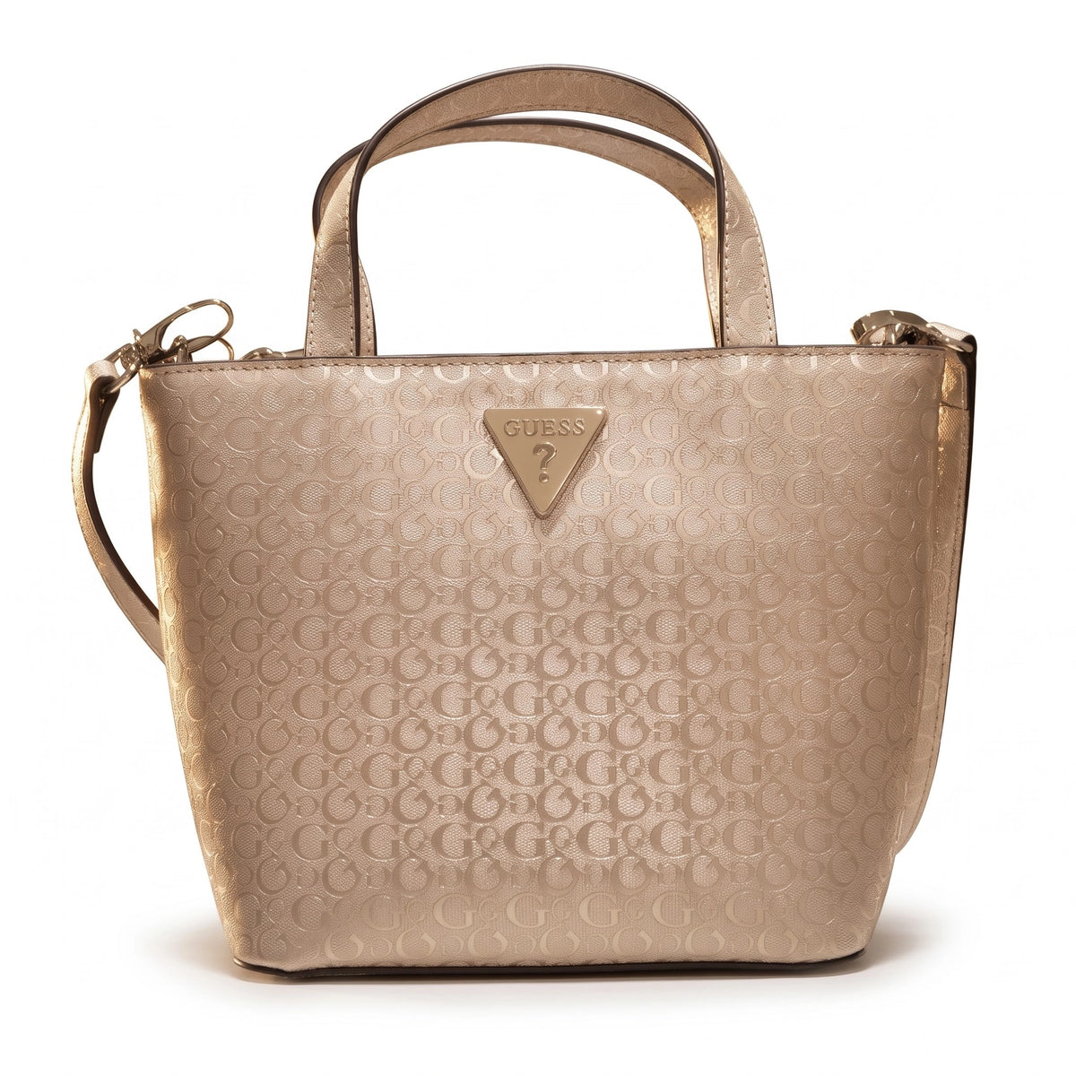 Guess Latona Mini Tote Bag