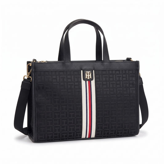 Tommy Hilfiger Tote & Crossbody Bag