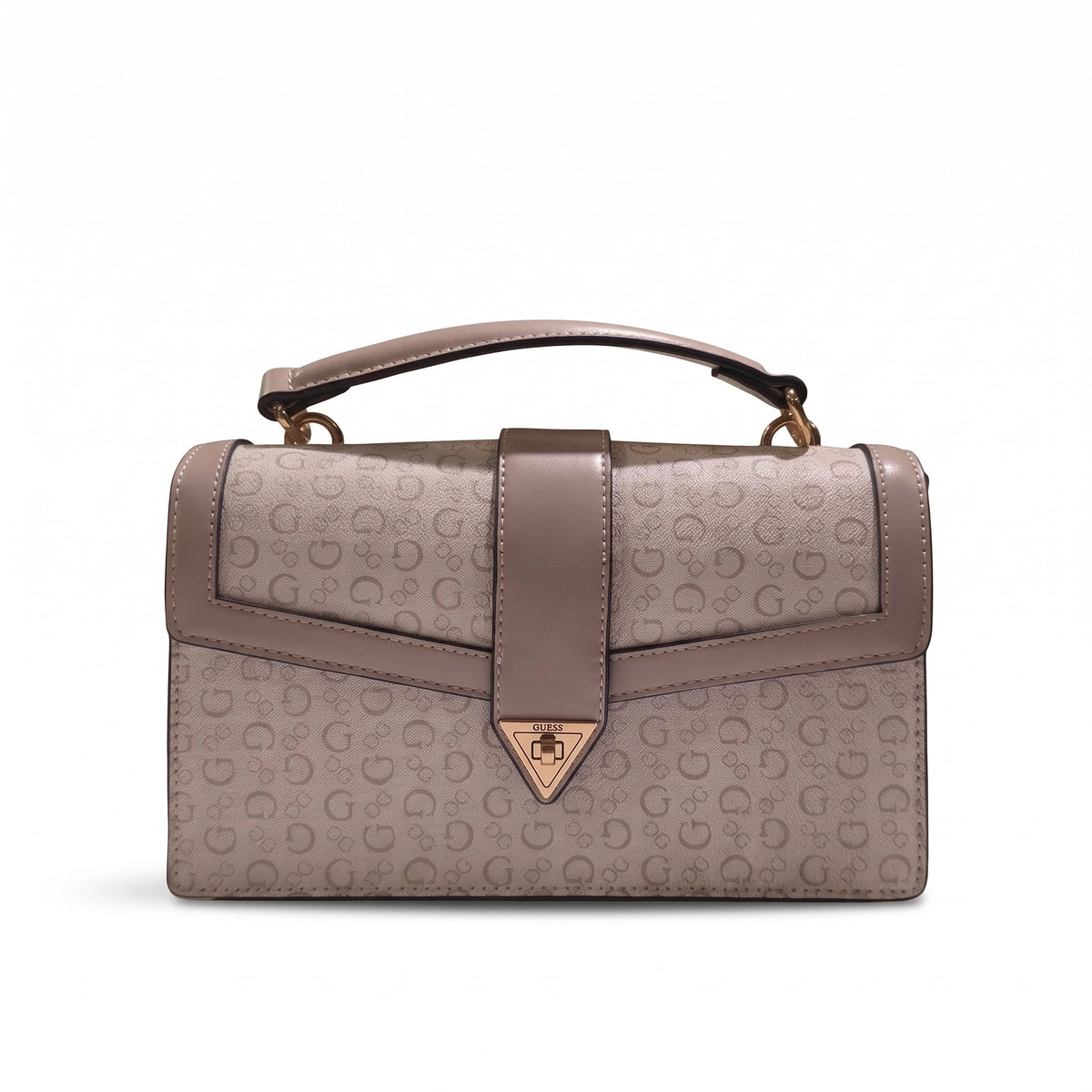 Bolsa de mano Guess Rosetta