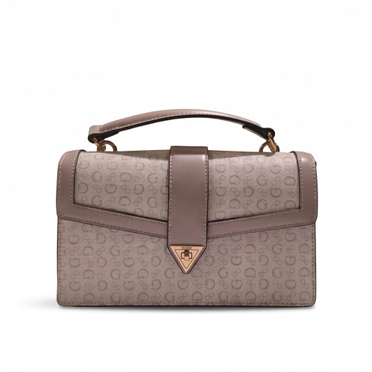 Bolsa de mano Guess Rosetta