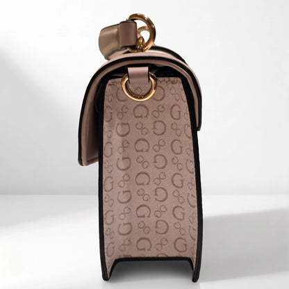 Bolsa de mano Guess Rosetta