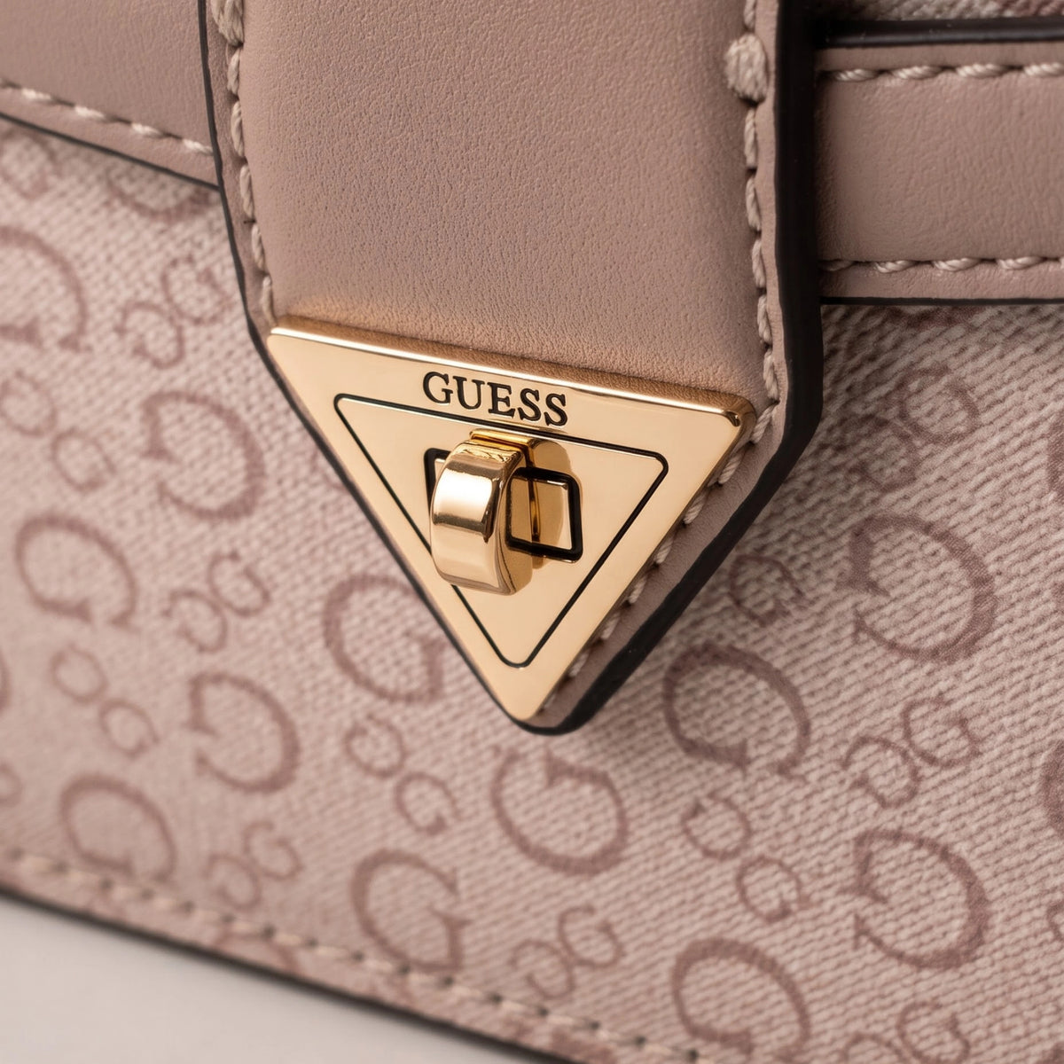Bolsa de mano Guess Rosetta
