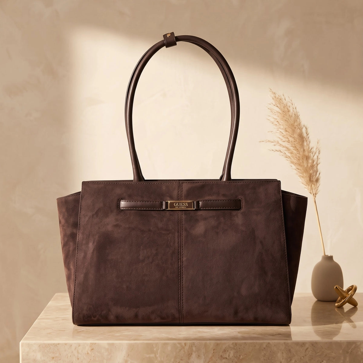 Guess Nadine Carryall