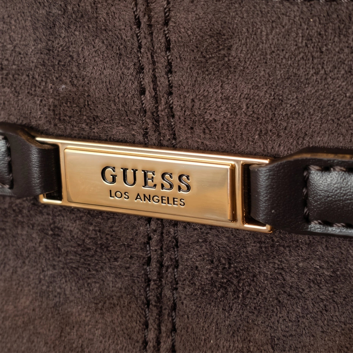 Guess Nadine Carryall