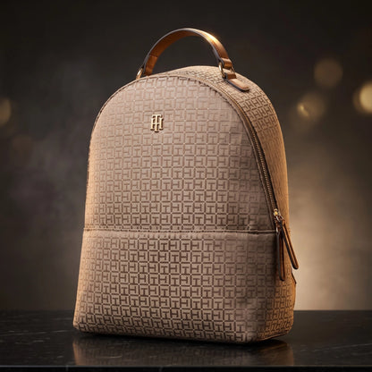 Mochila Domo Tommy Hilfiger