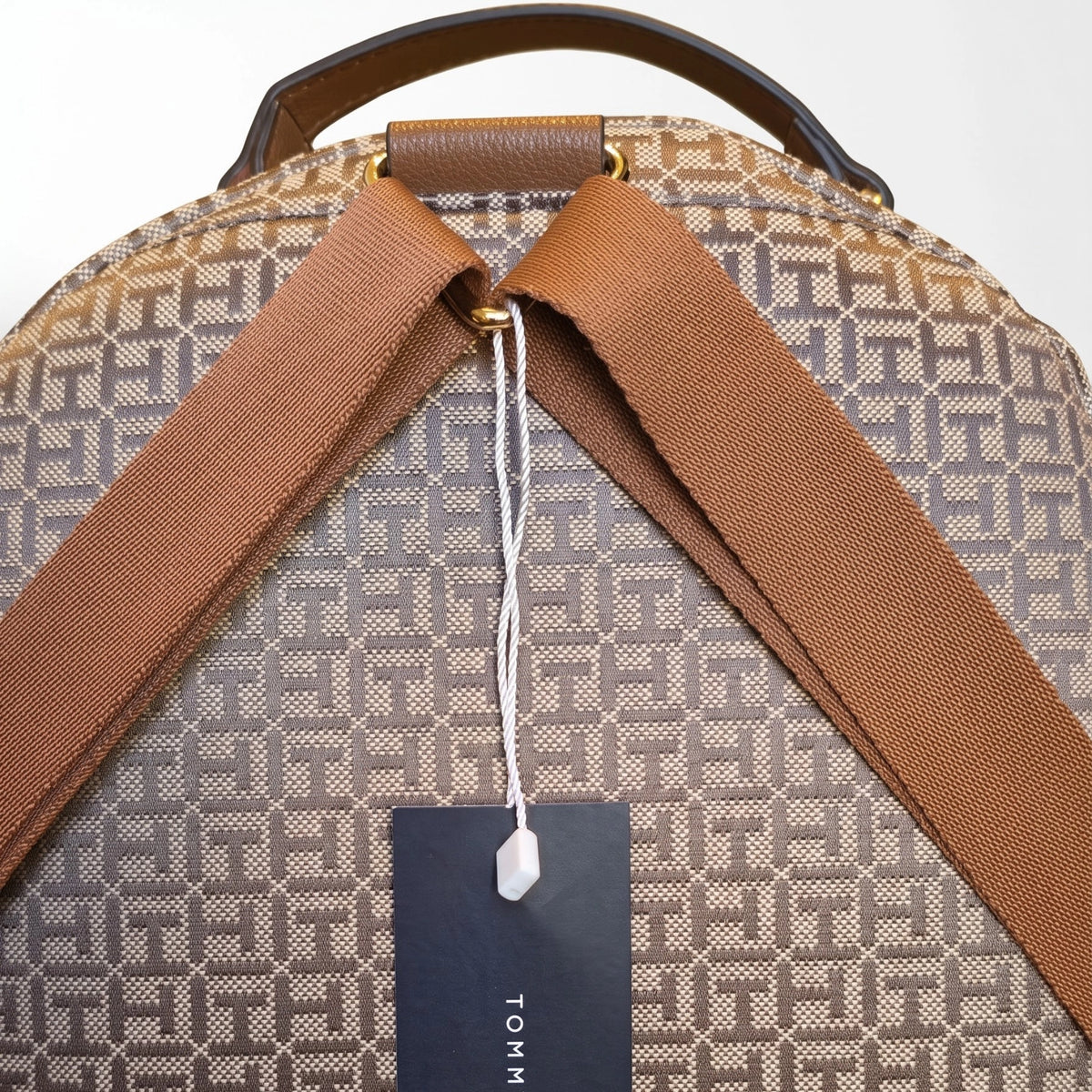 Mochila Domo Tommy Hilfiger