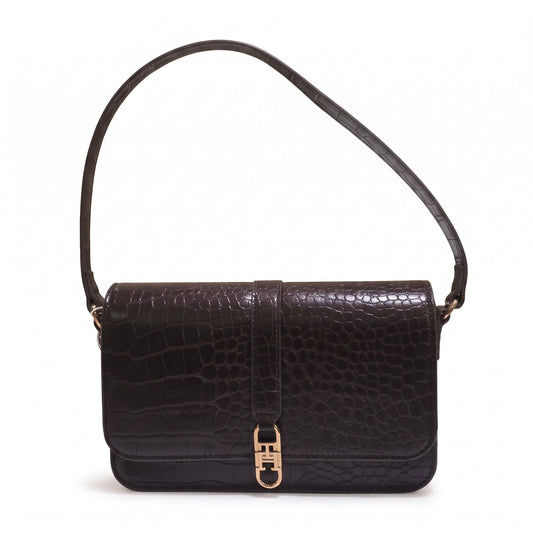 Cartera de hombro Tommy Hilfiger