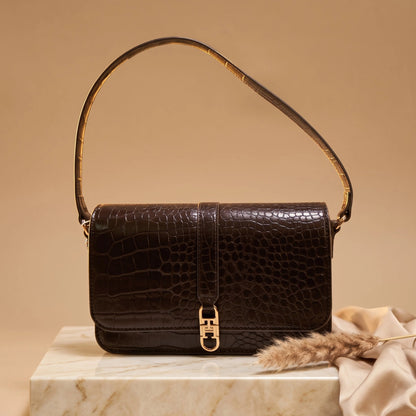 Cartera de hombro Tommy Hilfiger