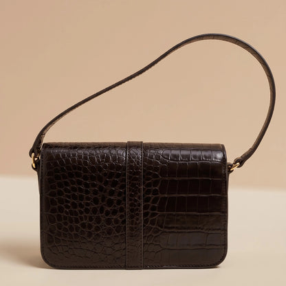 Cartera de hombro Tommy Hilfiger