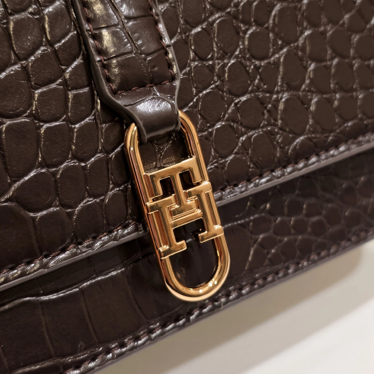Cartera de hombro Tommy Hilfiger