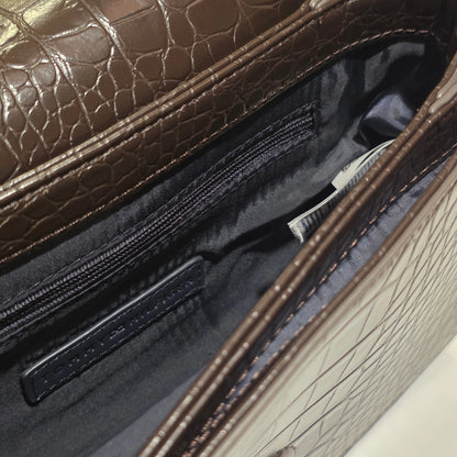 Cartera de hombro Tommy Hilfiger