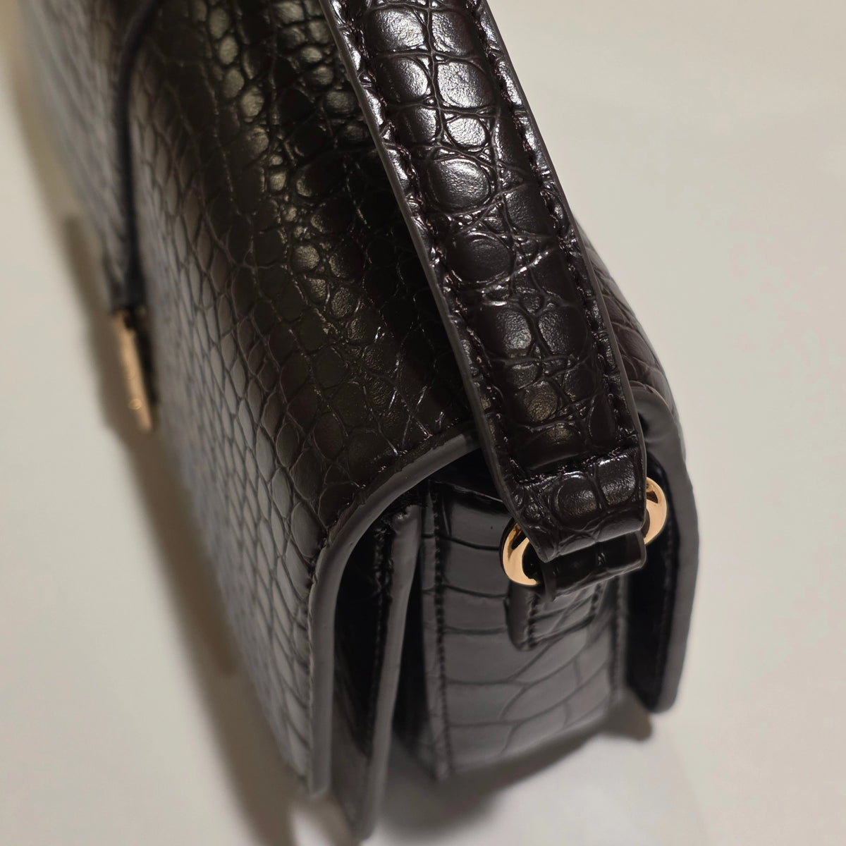 Cartera de hombro Tommy Hilfiger