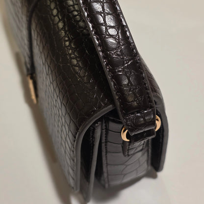 Cartera de hombro Tommy Hilfiger