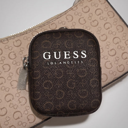 Crossbody multipiezas Guess 3 en 1