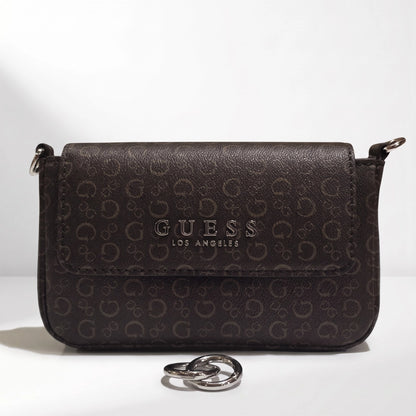 Crossbody multipiezas Guess 3 en 1