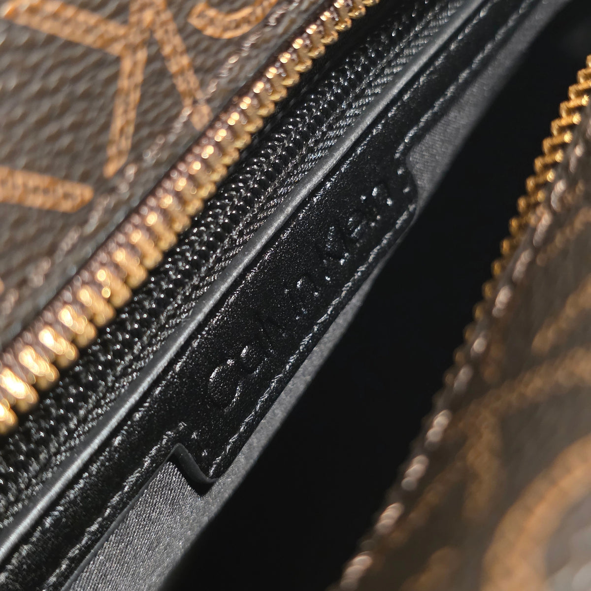 Calvin Klein Jett Top Zip Satchel